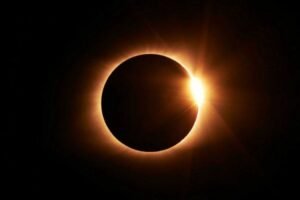 Fenomena Gerhana Matahari Total 12 Agustus 2026 di Langit Eropa Jadi Momen Langka yang Ditunggu Dunia
